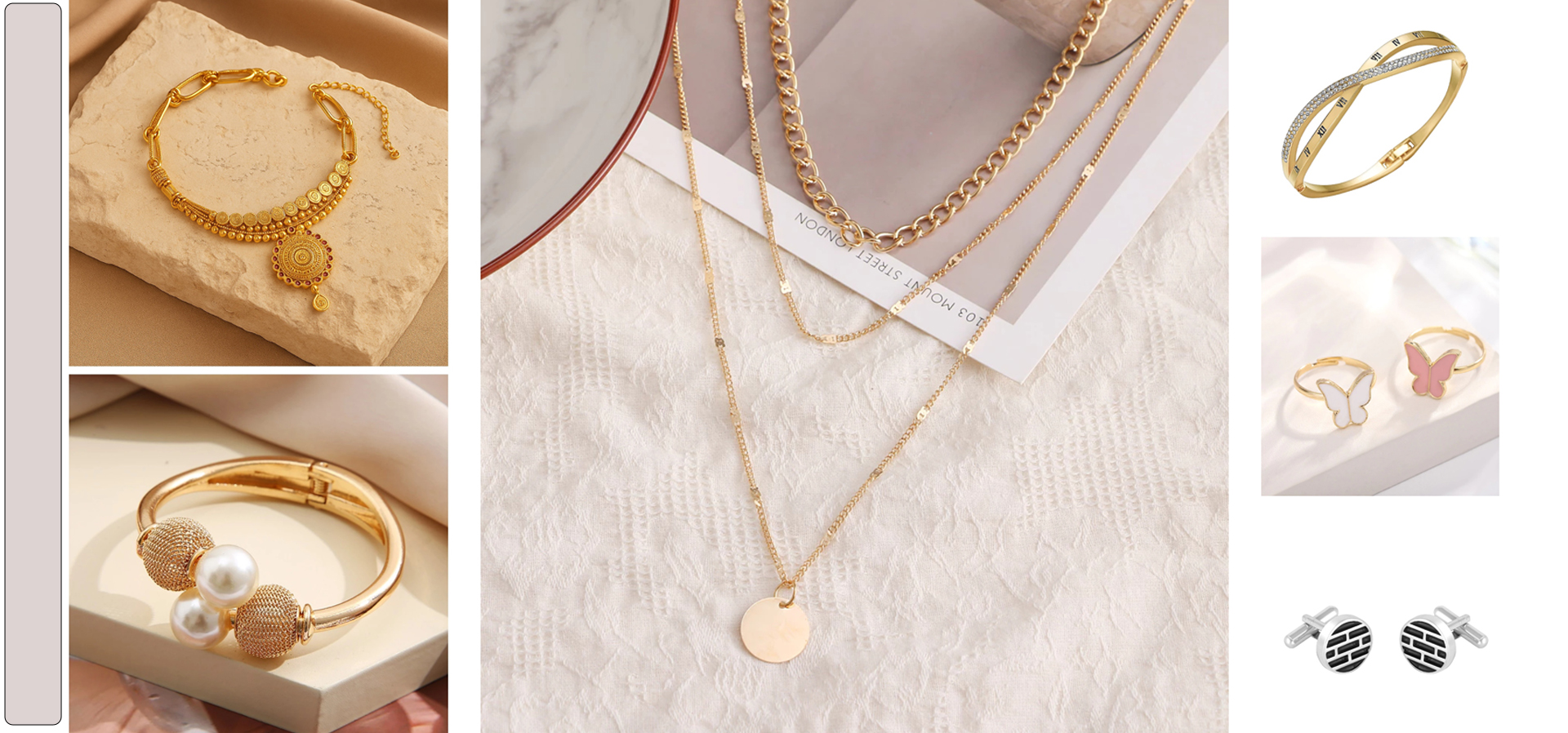 jwellery product photography
